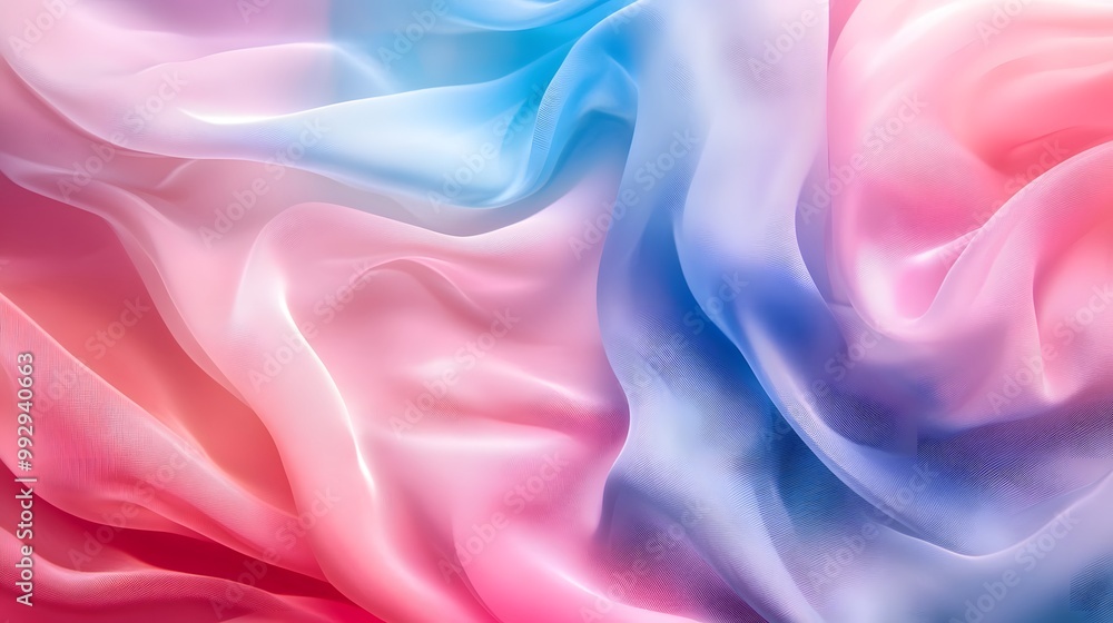 elegant candy chiffon fabric background elegant candy chiffon fabric background
