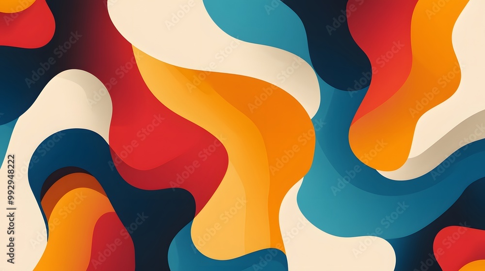 Vector abstract graphic design Banner Pattern background template. Vector abstract graphic design Banner Pattern background template.