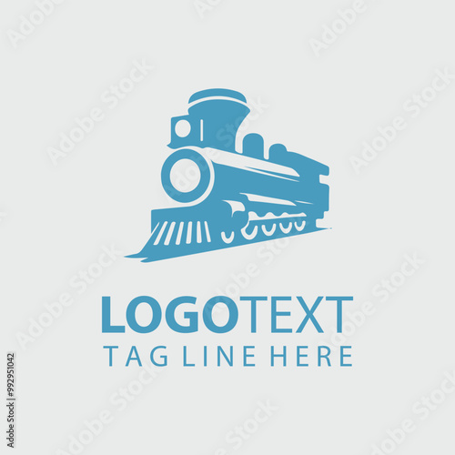 Train Logo