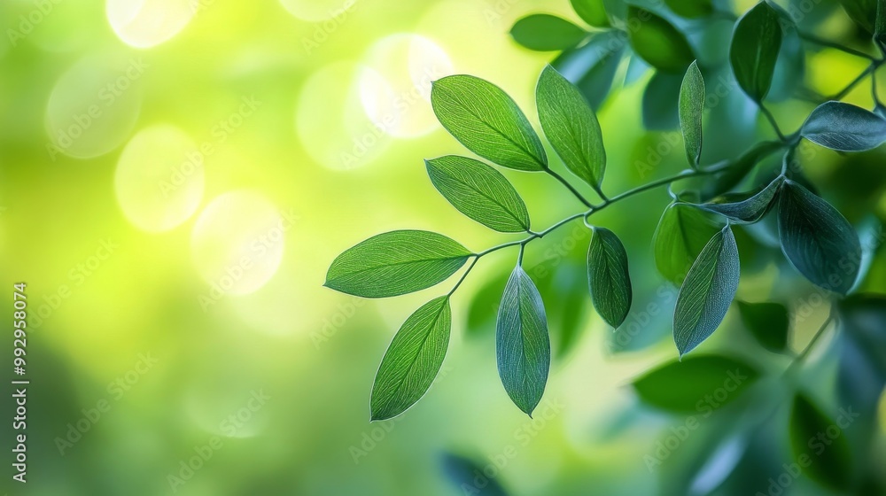 Focus Photography of Phlebodium aureum Leaves Focus Photography of Phlebodium aureum Leaves