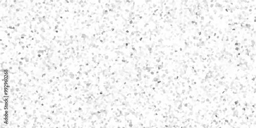 Wall terrazzo texture gray and black of stone granite white background .Natural stone texture banner. Gray marble, matt surface, granite, ivory texture, ceramic wall and floor tiles design, vector.	
