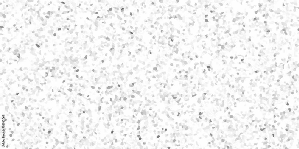 Wall terrazzo texture gray and black of stone granite white background .Natural stone texture banner. Gray marble, matt surface, granite, ivory texture, ceramic wall and floor tiles design, vector.
Wall terrazzo texture gray and black of stone granite white background .Natural stone texture banner. Gray marble, matt surface, granite, ivory texture, ceramic wall and floor tiles design, vector.