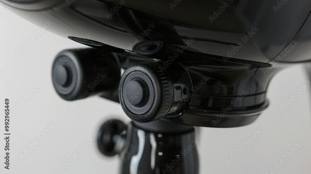 Blow Dryer Stand: Convenient stands that support blow dryers at various angles, freeing up stylists' hands for greater control and precision during styling sessions.
Blow Dryer Stand: Convenient stands that support blow dryers at various angles, freeing up stylists' hands for greater control and precision during styling sessions.