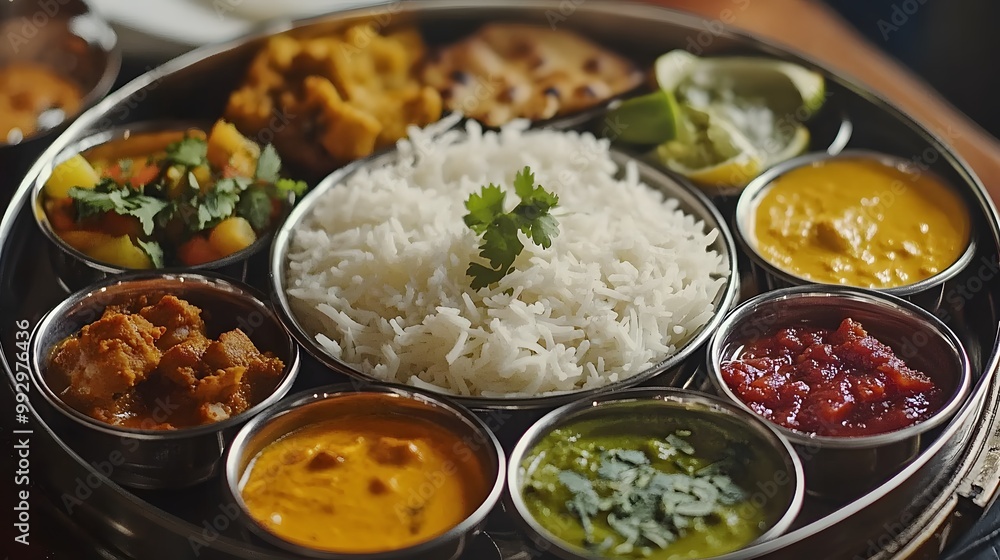 インドカレー インドカレー