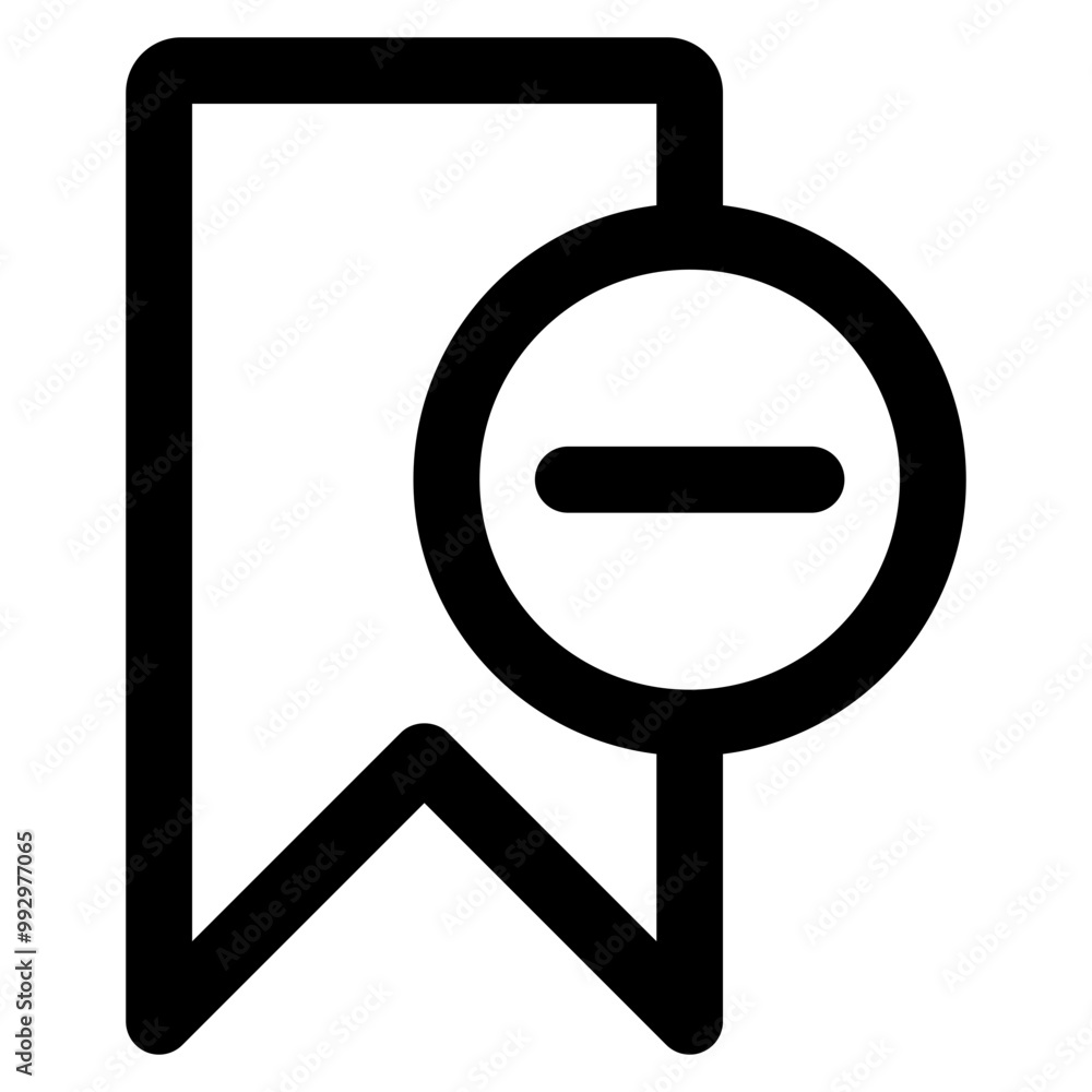 delete bookmark icon delete bookmark icon