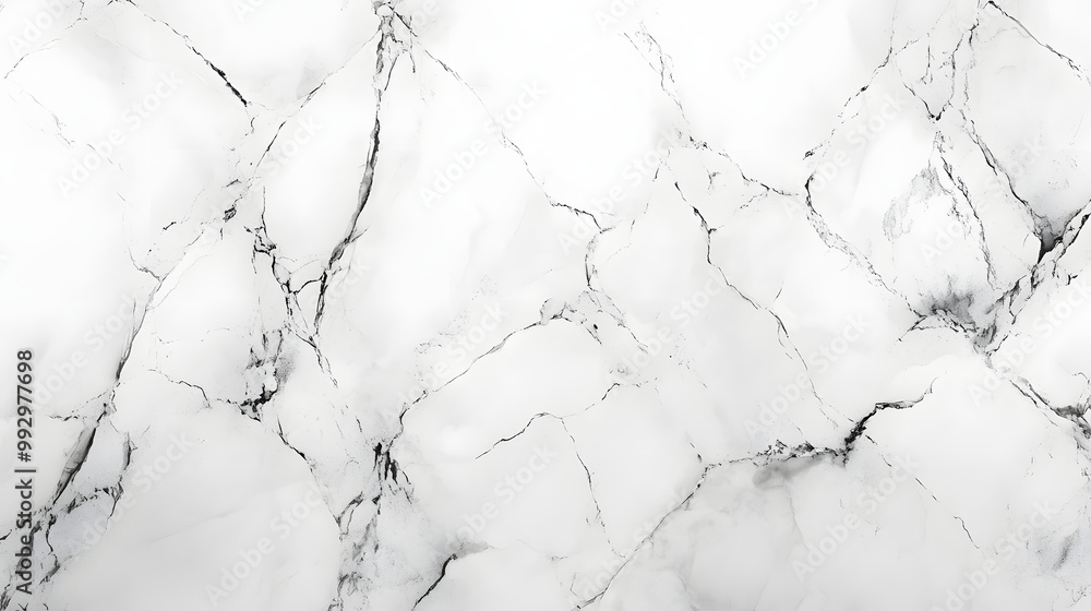 A Smooth Marble Texture in White and Light Gray with Delicate Veining for an Elegant and Sophisticated Background A Smooth Marble Texture in White and Light Gray with Delicate Veining for an Elegant and Sophisticated Background