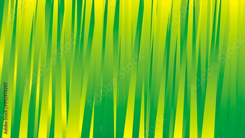 abstract background with yellow green nuances, very contrasting and bright