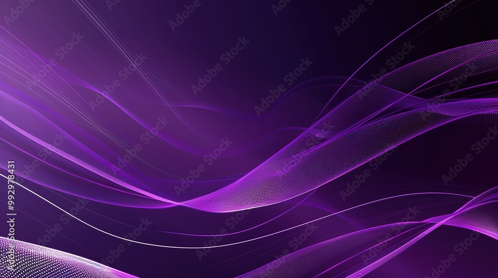 A pink and purple fabric with a white background ,Pink and White Wavy Lines Background A pink and purple fabric with a white background ,Pink and White Wavy Lines Background