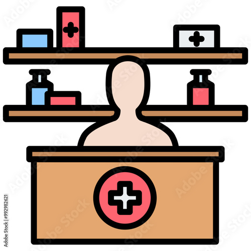 Dispensary