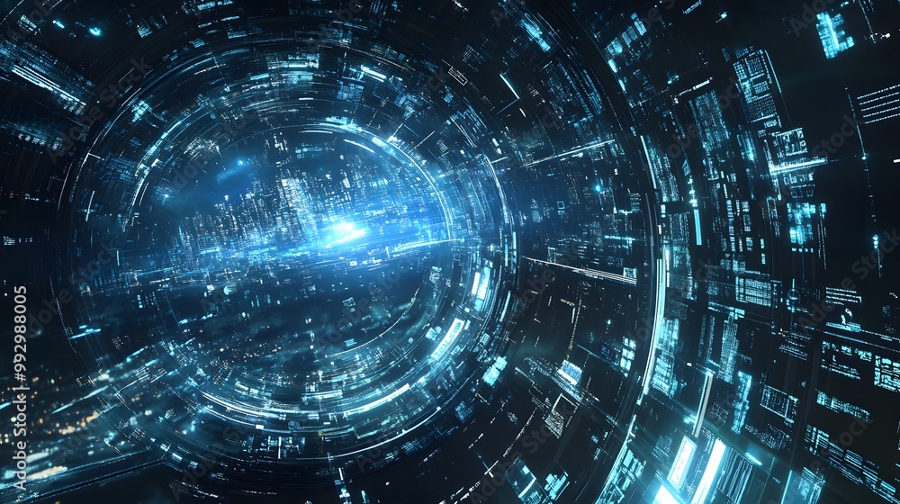 business background, innovation and high tech. business background, innovation and high tech.