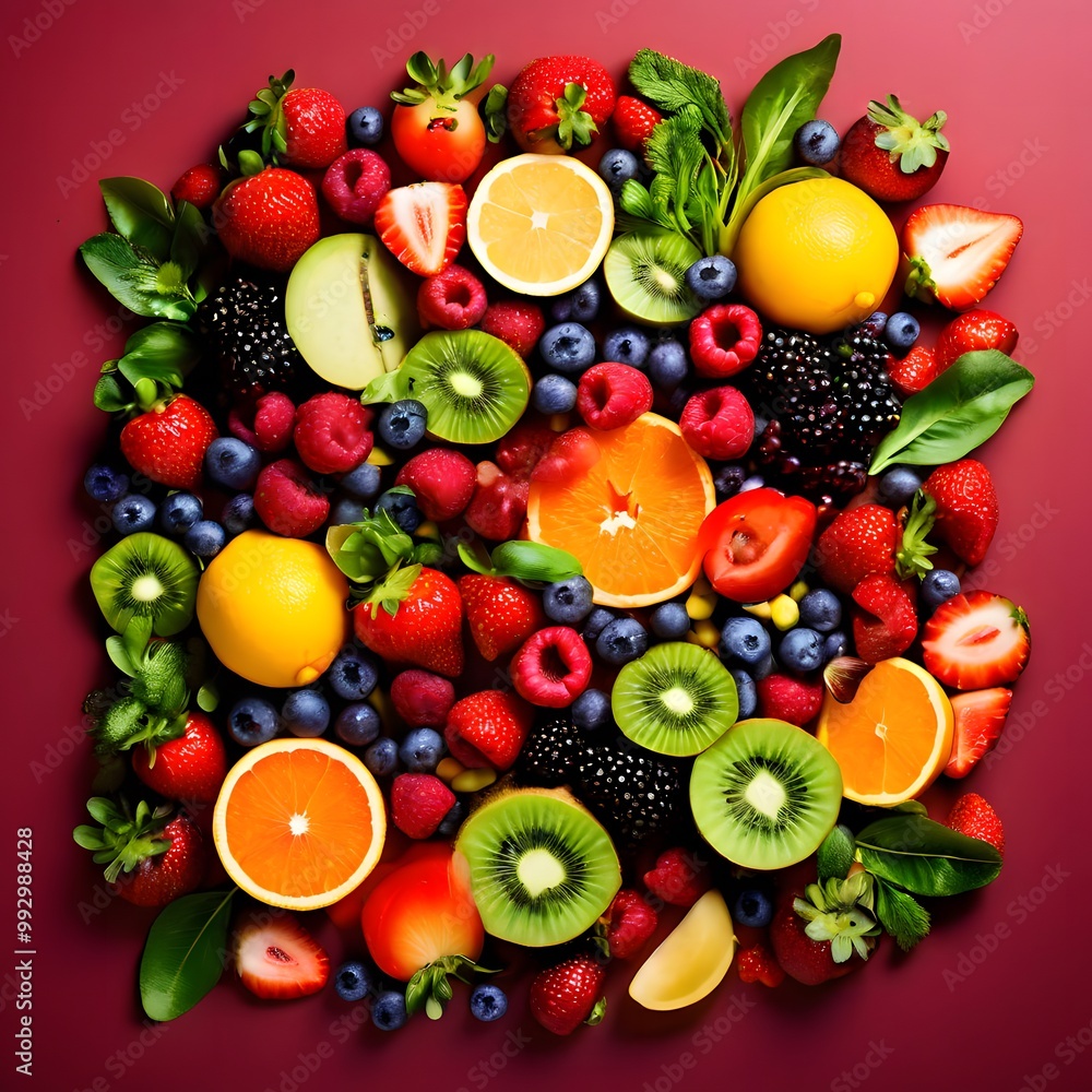 fruits and vegetables fruits and vegetables