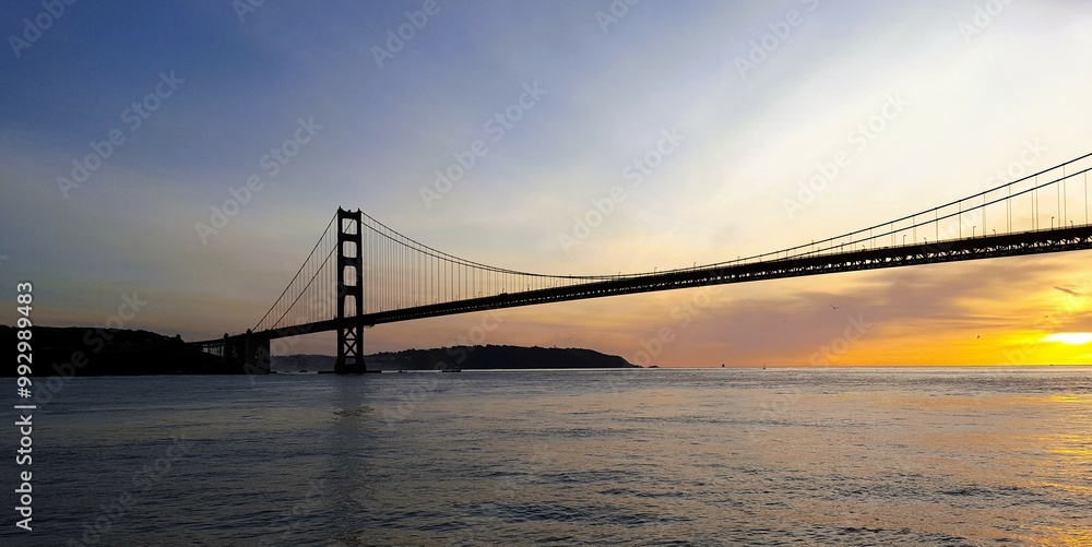 Beautiful Bridge Ocean Scenic Views Beautiful Bridge Ocean Scenic Views