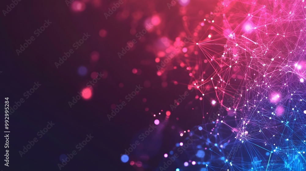 abstract technology communication concept vector background. abstract technology communication concept vector background.
