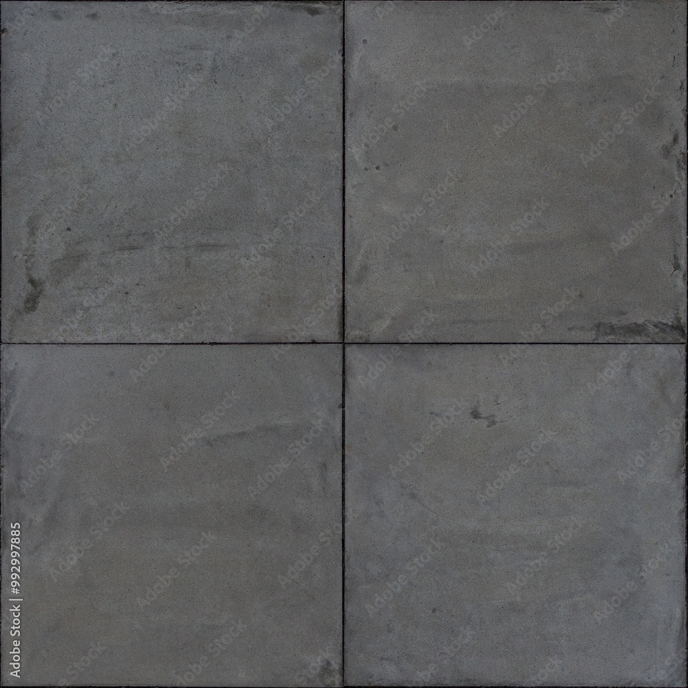 Fototapeta premium Stone Tile 1 (seamlessly tileable)