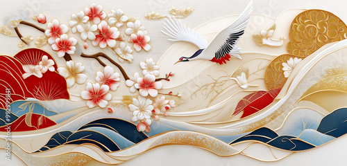 花鳥風月