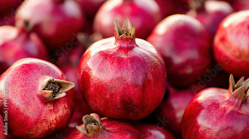 pomegranate