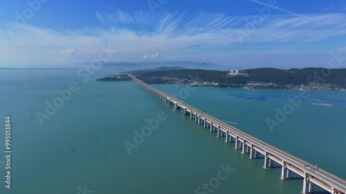 Wallpaper Mural view of the sea from the sea Torontodigital.ca