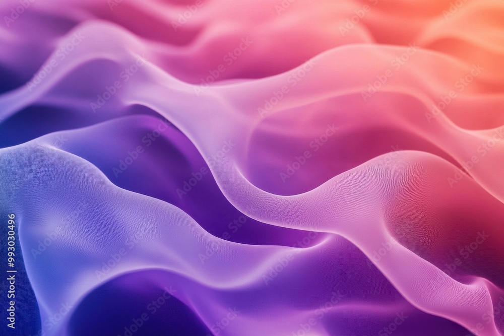 Obraz premium Colorful gradient background designs for abstract art