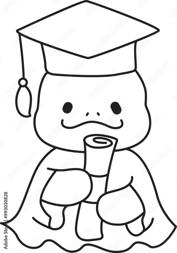 Free printable cute turtle for kindergarten.
Preschool outline printable education turtle animal.