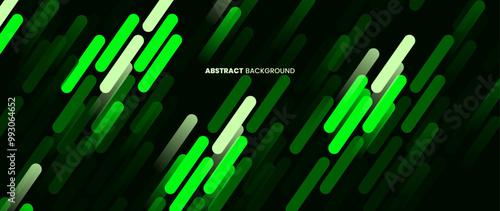 Abstract background with an oval pattern arranged regularly with gradations of color, creating a leveling effect.