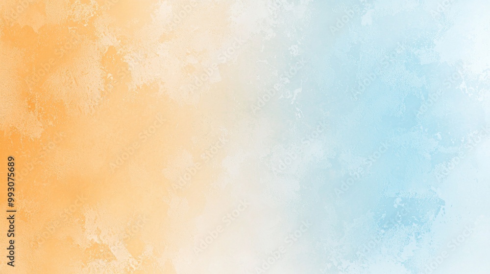 Abstract blue and orange textured background with a color gradient, featuring a grunge effect, suitable for design projects that require a textured and colorful background Abstract blue and orange textured background with a color gradient, featuring a grunge effect, suitable for design projects that require a textured and colorful background