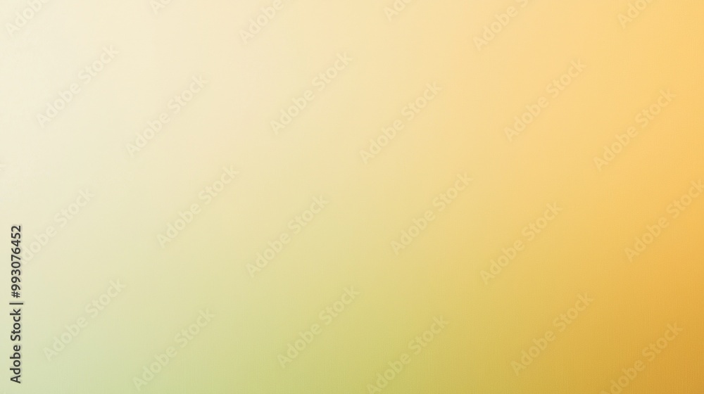 Smooth gradient background featuring a harmonious blend of soft yellow, green, and orange hues, creating a warm and inviting atmosphere Smooth gradient background featuring a harmonious blend of soft yellow, green, and orange hues, creating a warm and inviting atmosphere