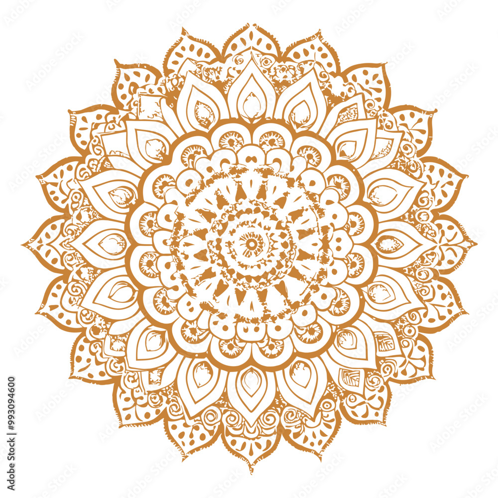 Ornamental Geometric luxury mandala pattern vector design Ornamental Geometric luxury mandala pattern vector design