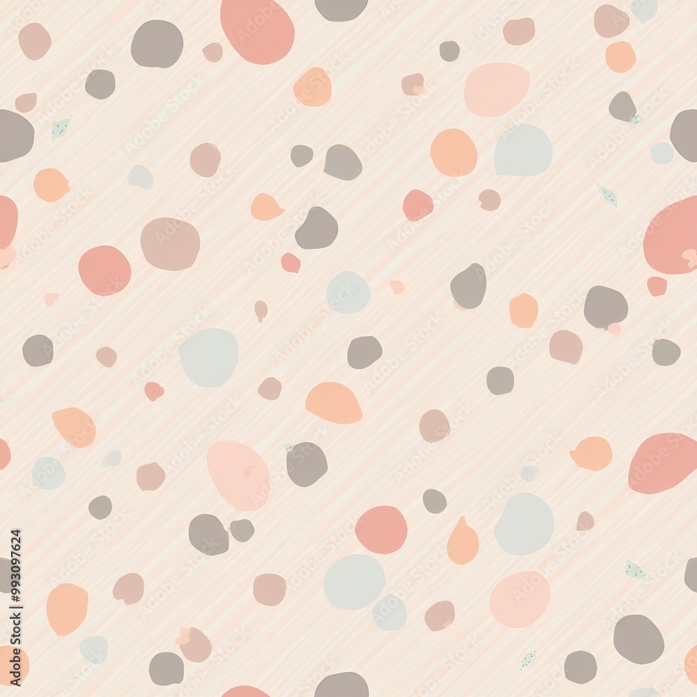 Curved Seamless Patterns Curved Seamless Patterns