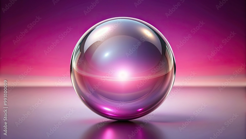purple crystal ball purple crystal ball