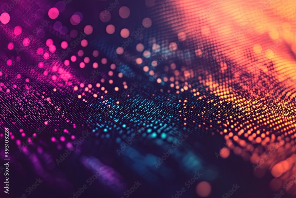 abstract background