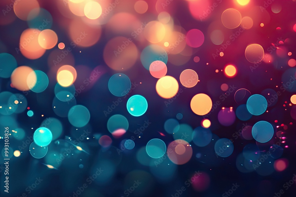 Obraz premium abstract background