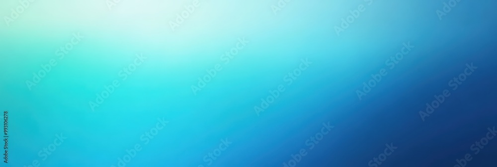 Soft Blue and Green Gradient Background Design Soft Blue and Green Gradient Background Design