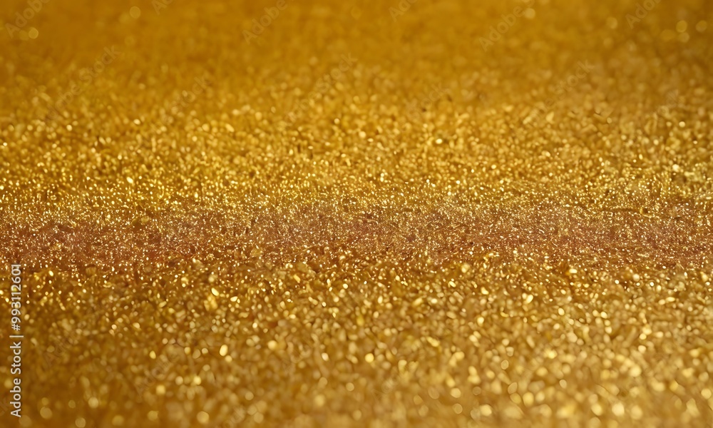Abstract golden twinkle texture, Gold background Abstract golden twinkle texture, Gold background