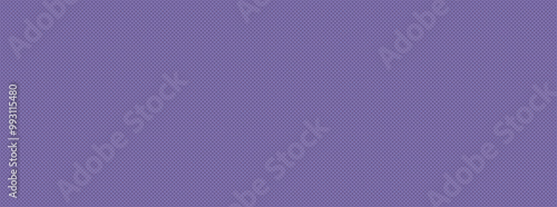 Led screen. Pixel textured display. Digital background with dots. Lcd monitor. Color electronic diode effect. Violet, blue television videowall. Projector grid template. Vector illustration wallpaper 