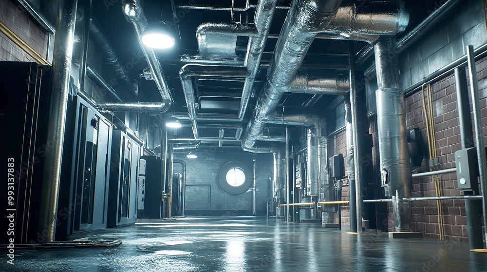 Professional HVAC services ensure optimal performance
Professional HVAC services ensure optimal performance