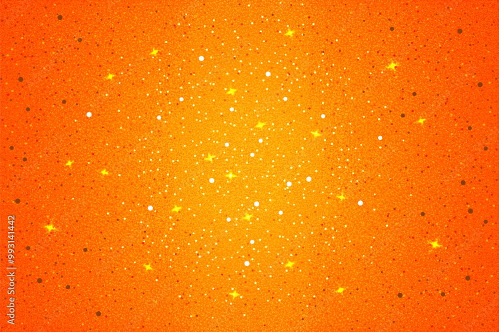Realistic vector orange background. Shiny gold horizontal backdrop. Shining luxury banner template.
Realistic vector orange background. Shiny gold horizontal backdrop. Shining luxury banner template.