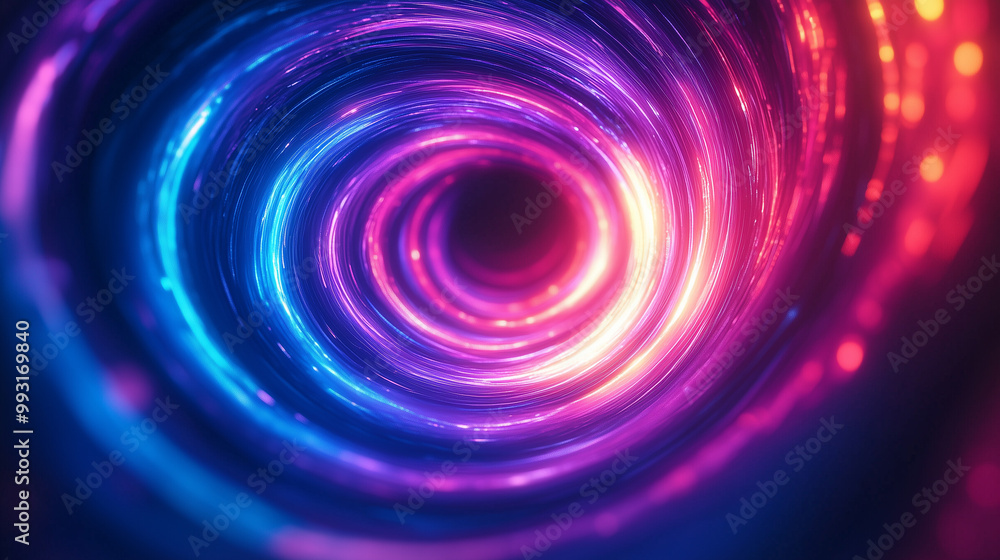 Abstract blue and purple background. Bright swirl lines.
Abstract blue and purple background. Bright swirl lines.