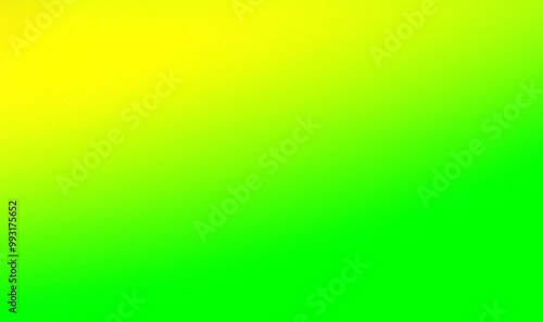 Green and yellow mixed gradient color background, Elegant and well used background for business, template, websites, banner, cover, graphic designs and layouts