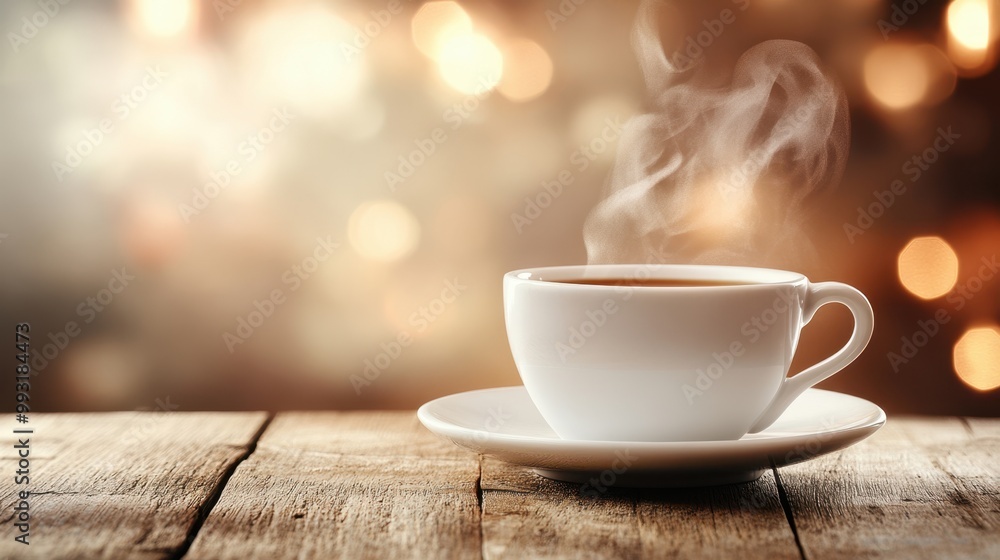 The Cozy Coffee Cup The Cozy Coffee Cup