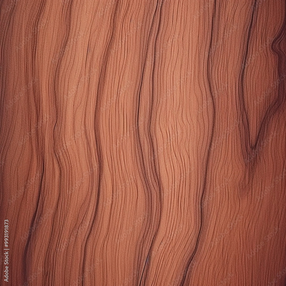 Naklejka premium Reclaimed Rustic Wood Texture Background