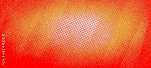 Re and orange textured panorama design widescreen background, Usable for social media, story, banner, poster, Advertisement, events, party, celebration, and various graphic design works photo