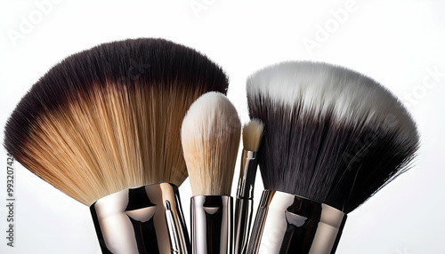 make up brushes