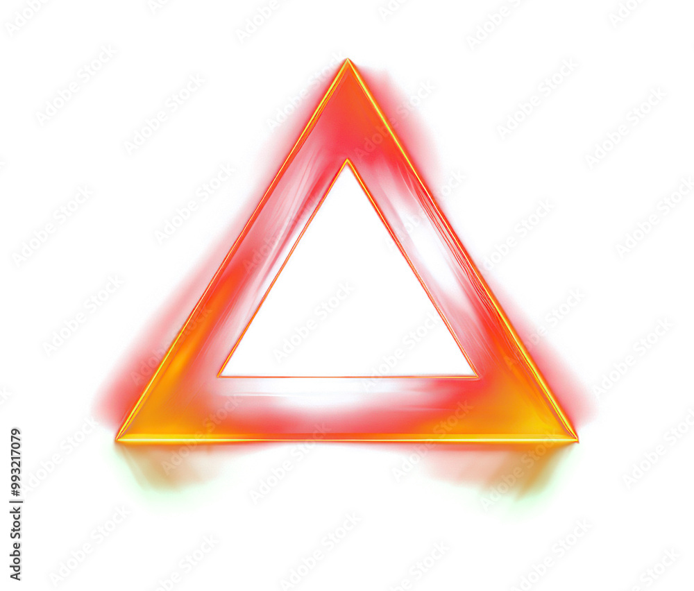 PNG Triangle abstract light night. PNG Triangle abstract light night.