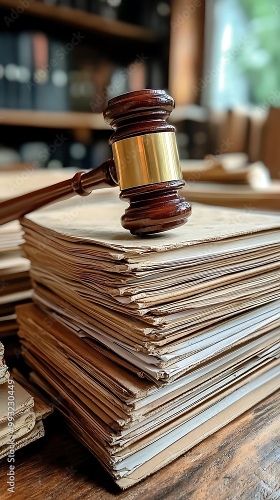 Gavel Justice Legal Documents Courtroom Photo Gavel Justice Legal Documents Courtroom Photo