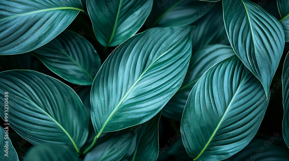 Vibrant Tropical Leaf Backgrounds. High-Resolution Images for Stunning Visuals Vibrant Tropical Leaf Backgrounds. High-Resolution Images for Stunning Visuals