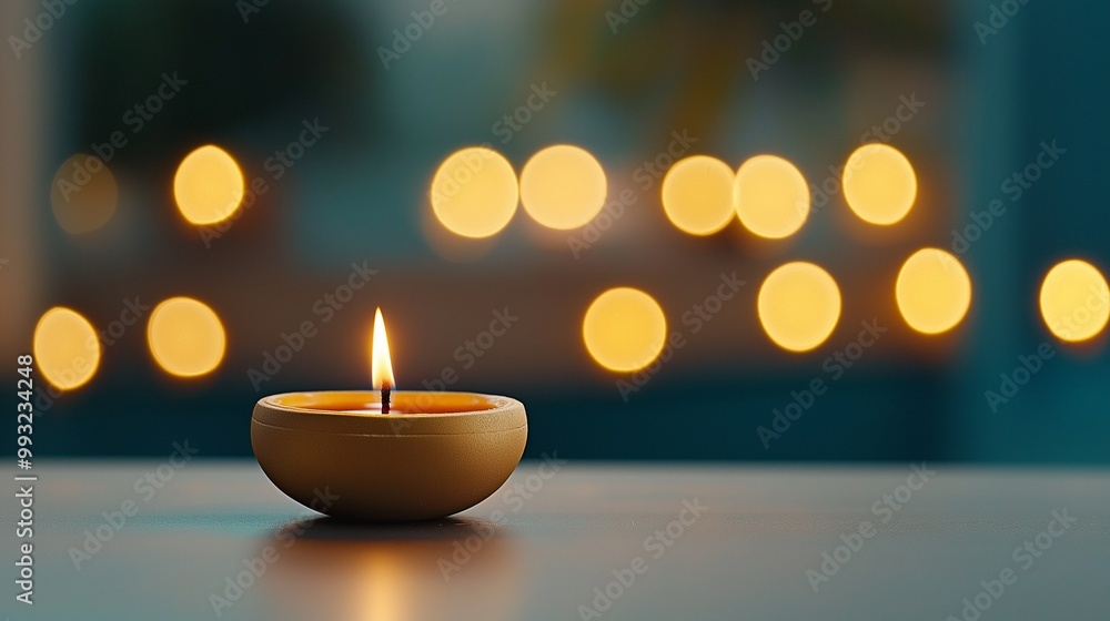 Oil lamp diy, background with copy space. Diwali celebration. Holiday symbol. Hinduism
Oil lamp diy, background with copy space. Diwali celebration. Holiday symbol. Hinduism