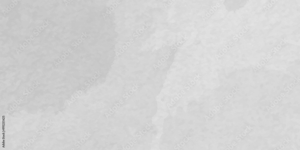 Naklejka premium Panorama blank concrete white rough wall for background. White stone marble texture background and marble texture and background for high resolution, Concrete wall white color for background.