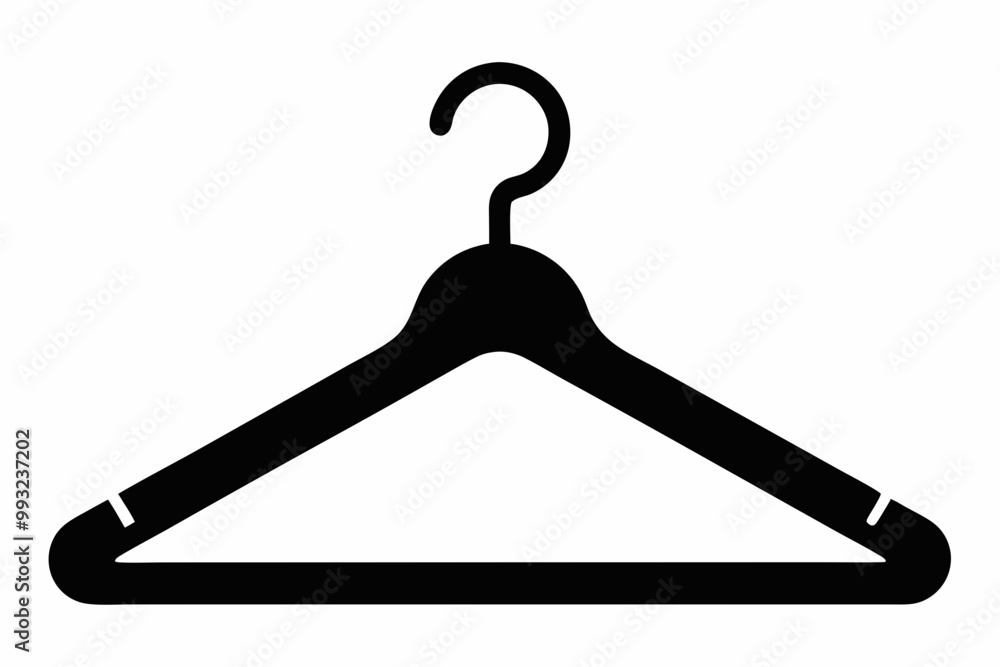 Hanger icon, Coat rack symbol, Clothes hanger vector
Hanger icon, Coat rack symbol, Clothes hanger vector