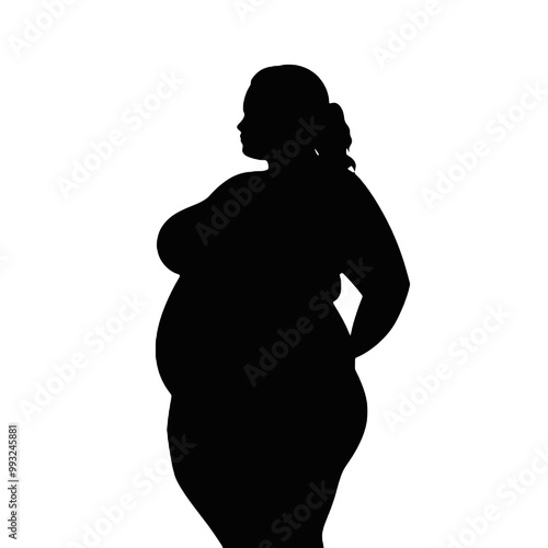 fat women  