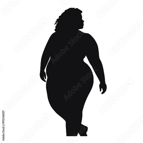 fat women  